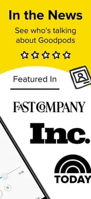 Goodpods screenshot 2