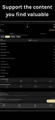 Fountain Podcasts screenshot 1